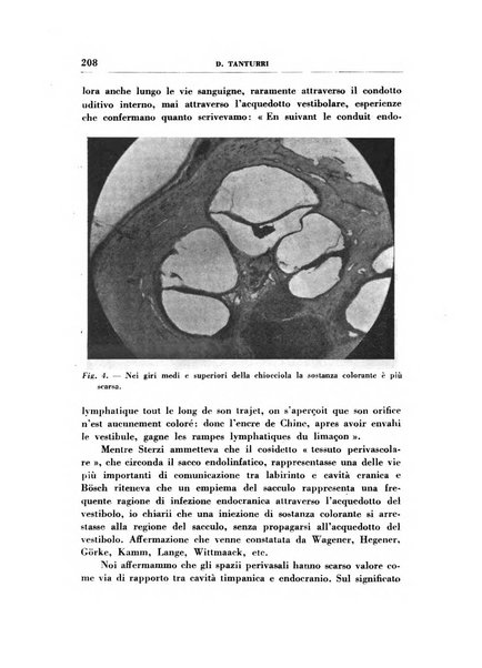 Rassegna italiana di oto-rino-laringologia