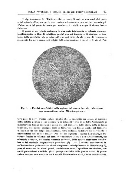 Rassegna italiana di oto-rino-laringologia