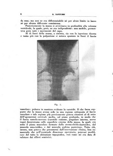 Rassegna italiana di oto-rino-laringologia