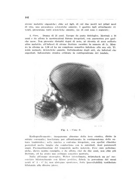 Rassegna italiana di oto-rino-laringologia