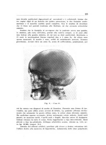 Rassegna italiana di oto-rino-laringologia