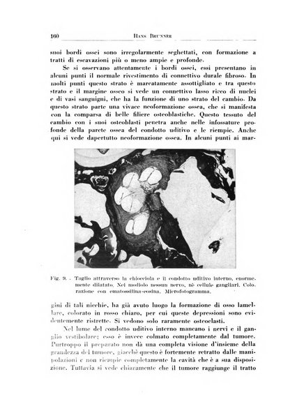 Rassegna italiana di oto-rino-laringologia