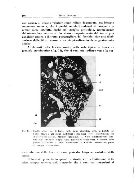 Rassegna italiana di oto-rino-laringologia