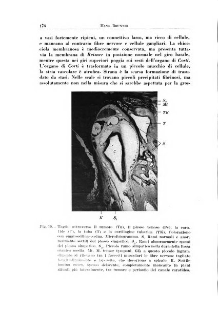 Rassegna italiana di oto-rino-laringologia