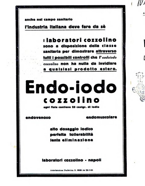 Rassegna italiana di oto-rino-laringologia