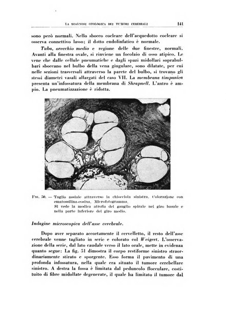 Rassegna italiana di oto-rino-laringologia