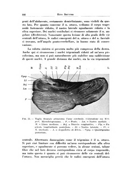 Rassegna italiana di oto-rino-laringologia