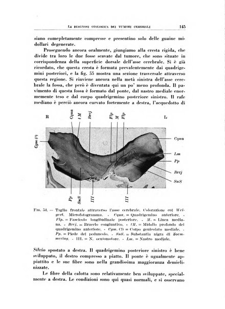 Rassegna italiana di oto-rino-laringologia