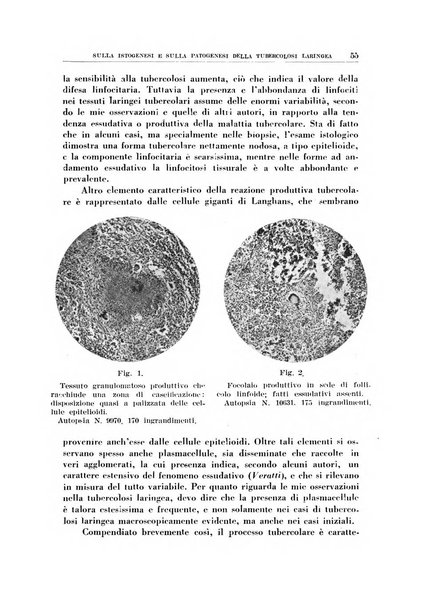 Rassegna italiana di oto-rino-laringologia