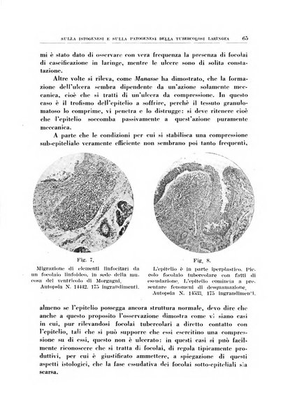 Rassegna italiana di oto-rino-laringologia