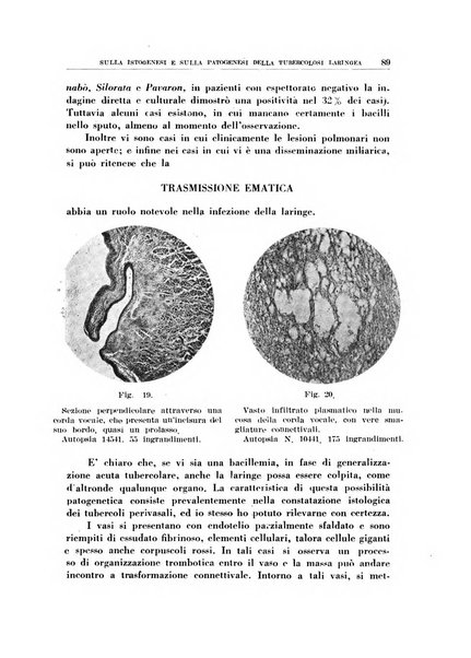 Rassegna italiana di oto-rino-laringologia