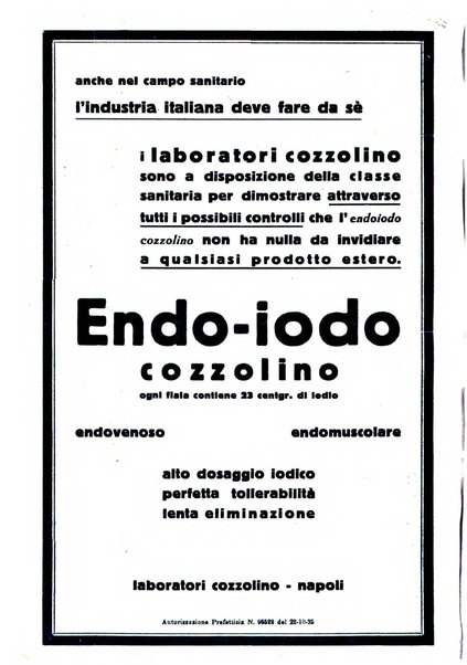 Rassegna italiana di oto-rino-laringologia