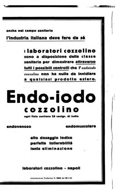 Rassegna italiana di oto-rino-laringologia