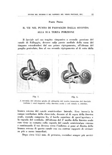 Rassegna italiana di oto-rino-laringologia