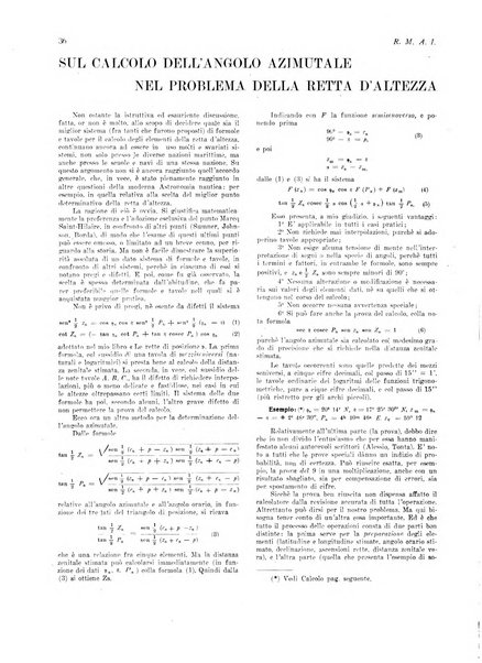 Rassegna marittima aeronautica illustrata