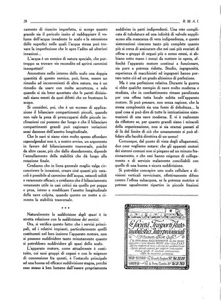 Rassegna marittima aeronautica illustrata