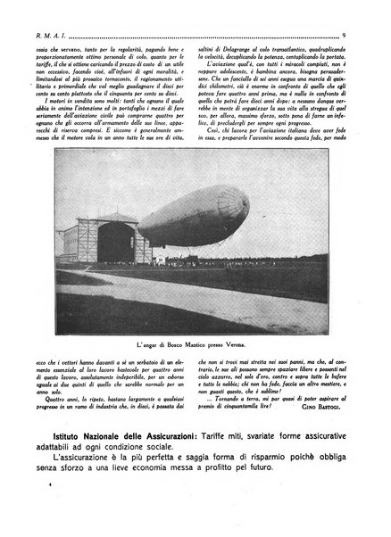 Rassegna marittima aeronautica illustrata