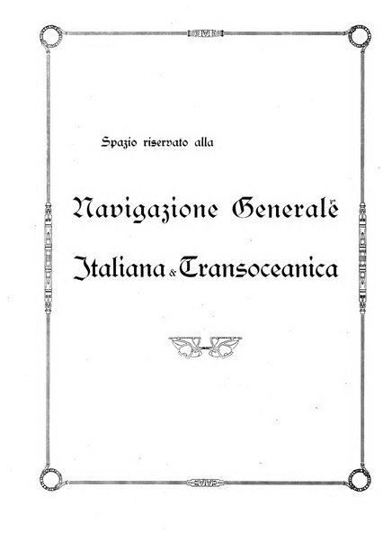 Rassegna marittima aeronautica illustrata