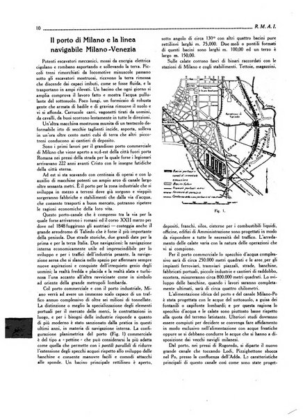 Rassegna marittima aeronautica illustrata