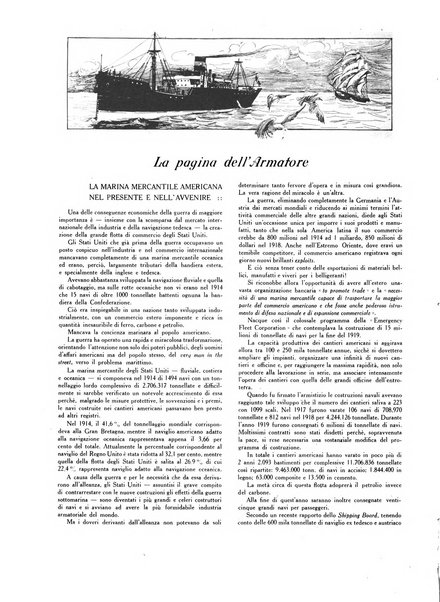 Rassegna marittima aeronautica illustrata