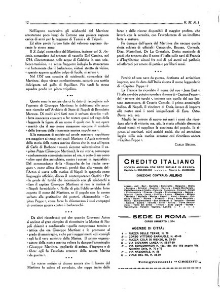 Rassegna marittima aeronautica illustrata