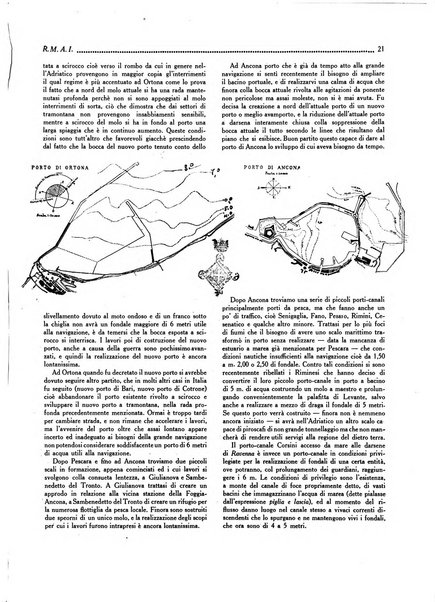 Rassegna marittima aeronautica illustrata