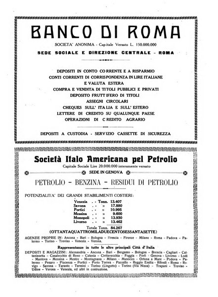 Rassegna marittima aeronautica illustrata