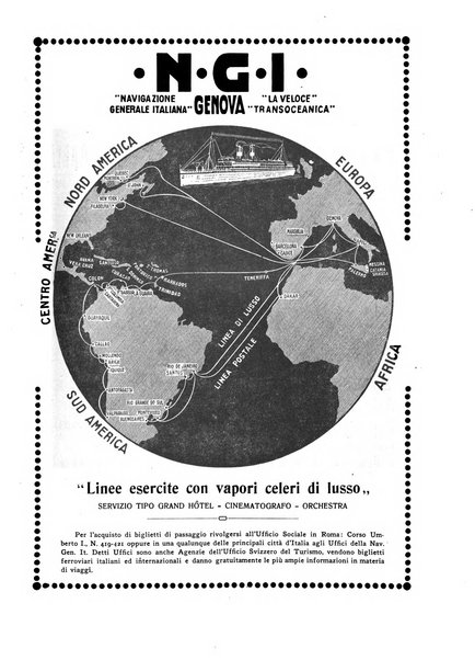 Rassegna marittima aeronautica illustrata