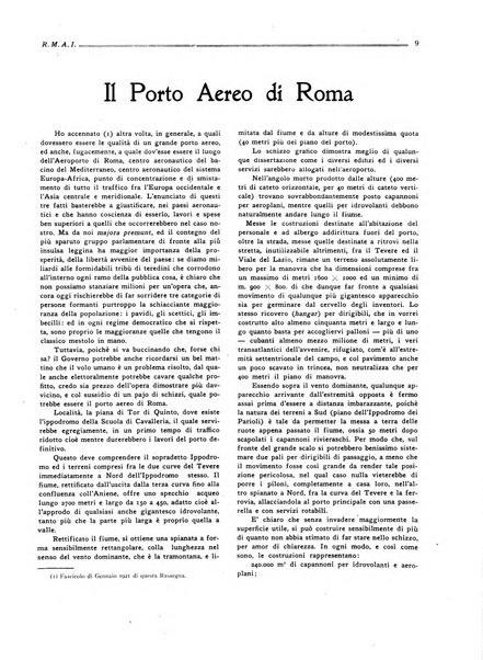 Rassegna marittima aeronautica illustrata