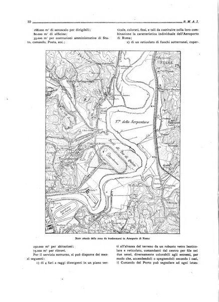 Rassegna marittima aeronautica illustrata