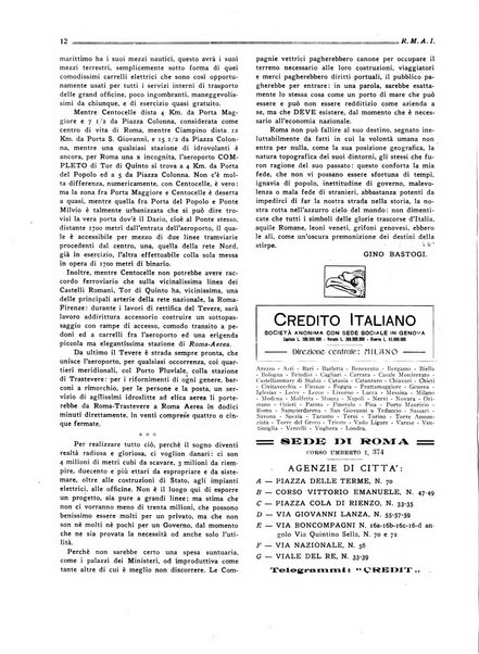 Rassegna marittima aeronautica illustrata