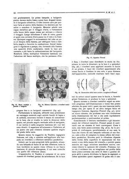 Rassegna marittima aeronautica illustrata