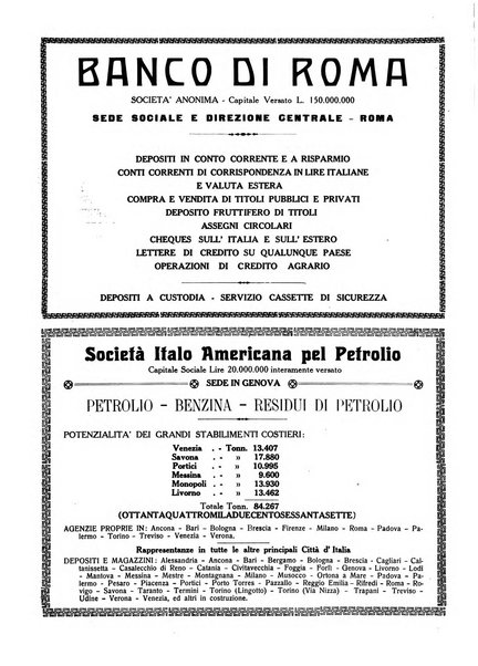 Rassegna marittima aeronautica illustrata