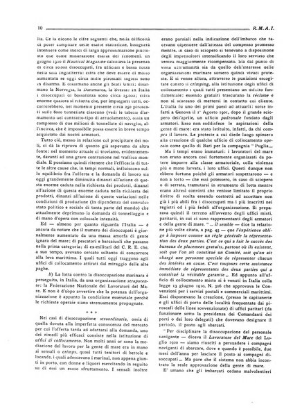 Rassegna marittima aeronautica illustrata