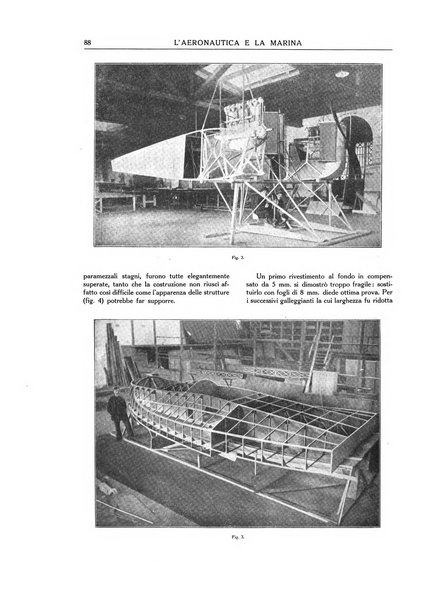 Rassegna marittima aeronautica illustrata