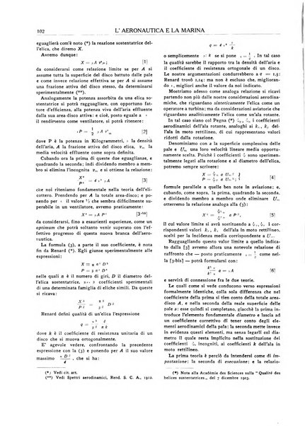 Rassegna marittima aeronautica illustrata