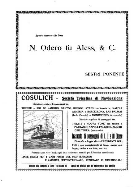 Rassegna marittima aeronautica illustrata