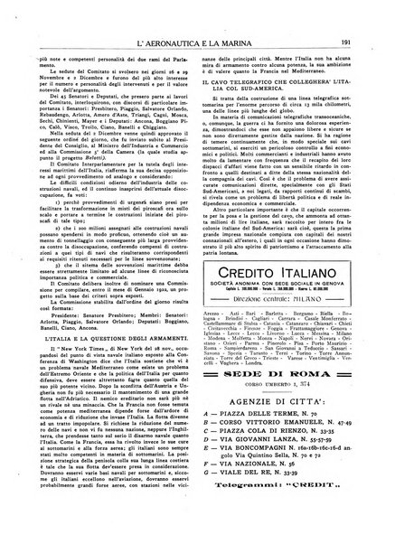 Rassegna marittima aeronautica illustrata