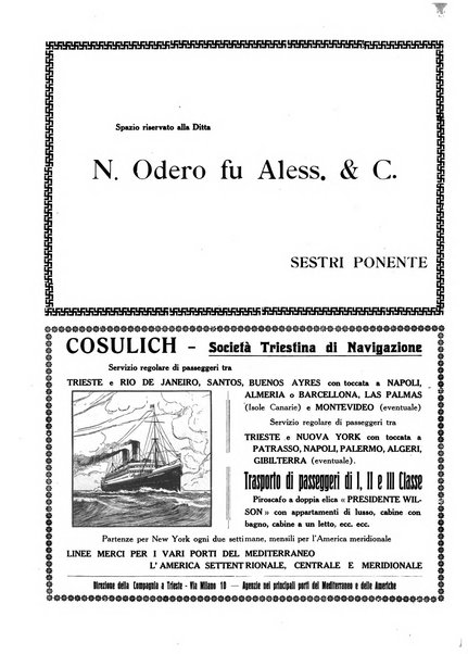 Rassegna marittima aeronautica illustrata