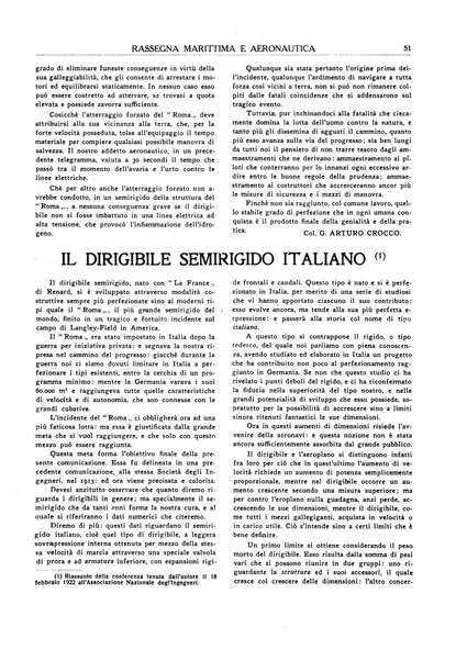 Rassegna marittima aeronautica illustrata