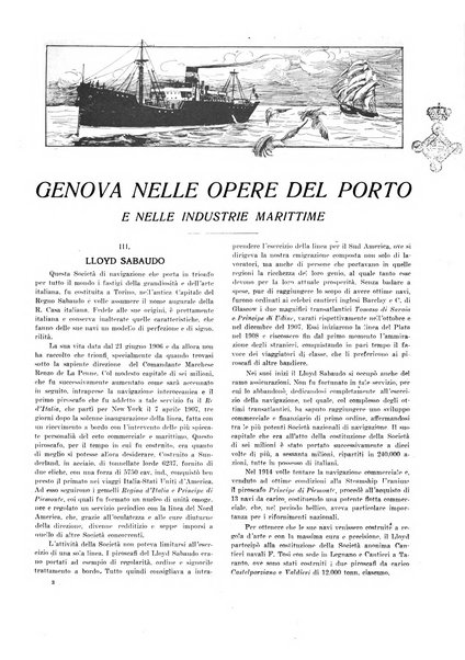 Rassegna marittima aeronautica illustrata