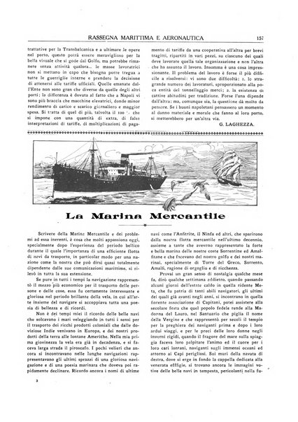 Rassegna marittima aeronautica illustrata