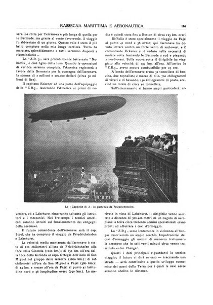 Rassegna marittima aeronautica illustrata