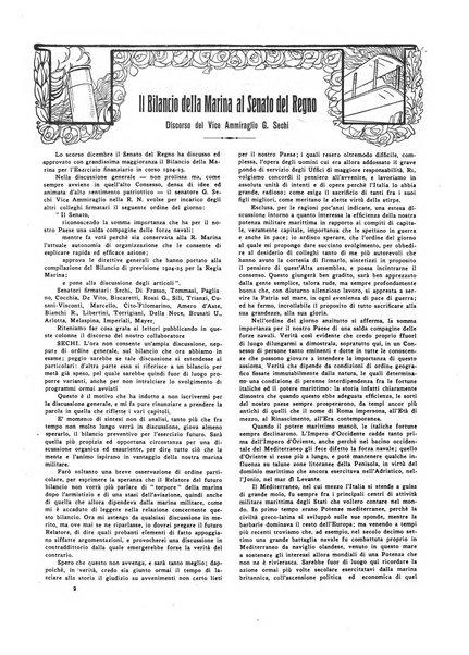 Rassegna marittima aeronautica illustrata