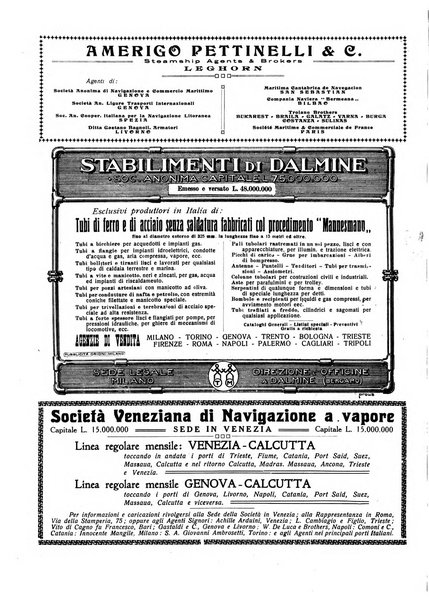 Rassegna marittima aeronautica illustrata