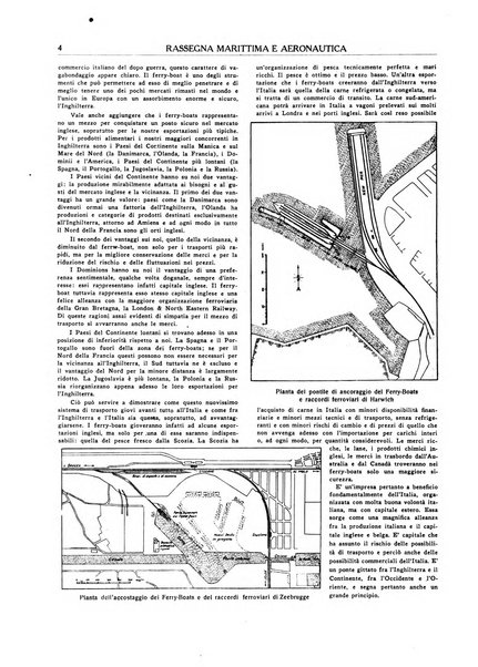 Rassegna marittima aeronautica illustrata