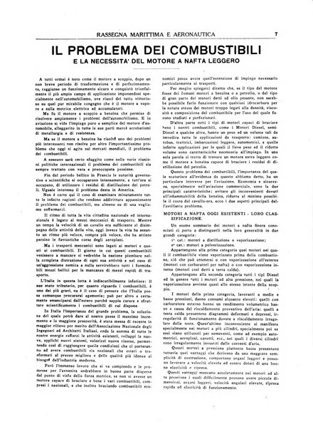 Rassegna marittima aeronautica illustrata