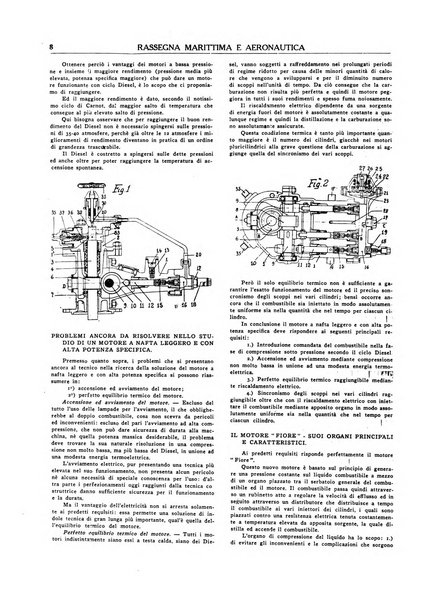 Rassegna marittima aeronautica illustrata