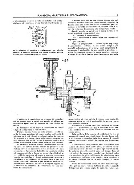 Rassegna marittima aeronautica illustrata