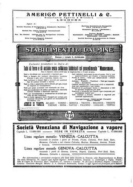 Rassegna marittima aeronautica illustrata